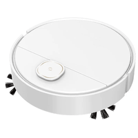 CleanBot X3 – Älykäs apuri täydellisen puhtaisiin lattioihin