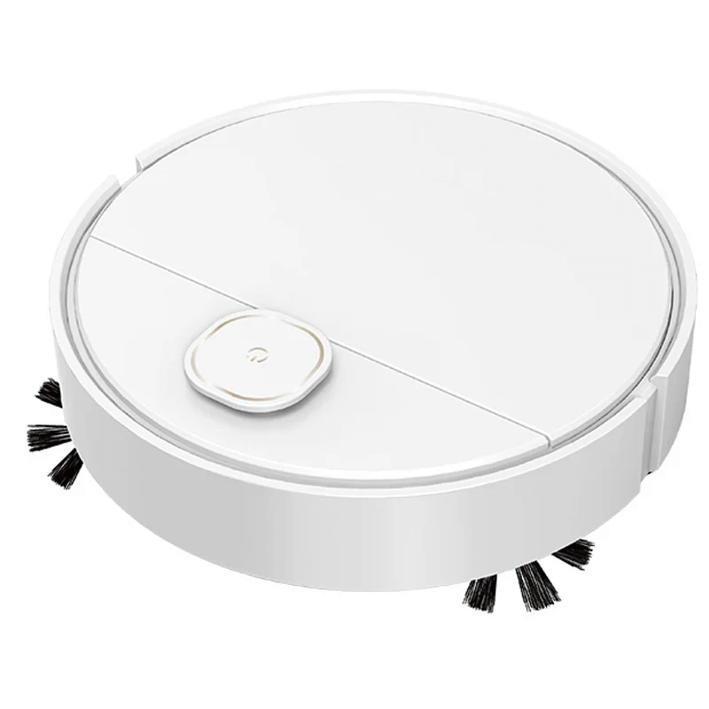 CleanBot X3 – Älykäs apuri täydellisen puhtaisiin lattioihin