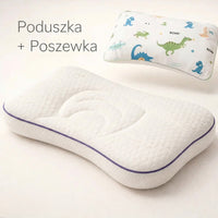 SpokojnaPoduszka – Lepszy sen dla dziecka