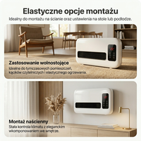 ChłódSpokój — Chłód, ciszę i spokojny sen