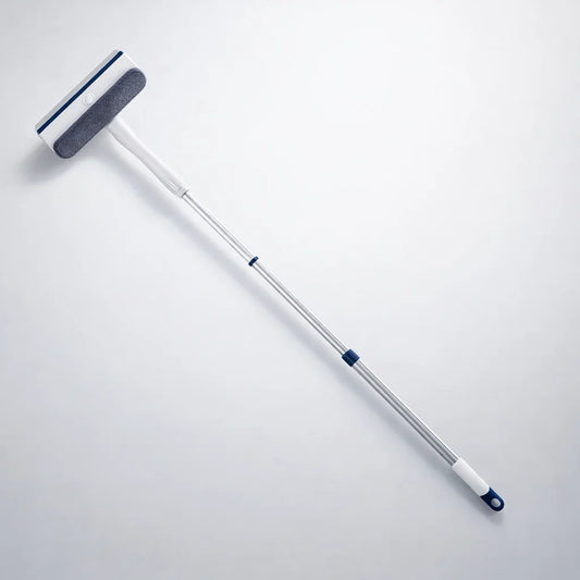 CzystaSzyba – Czyste okna bez smug