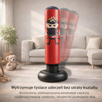 EnergoKid – Rozładowanie energii bez chaosu