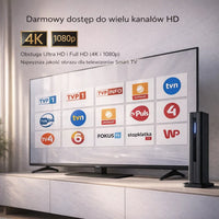DarmoTV – Telewizja bez abonamentu